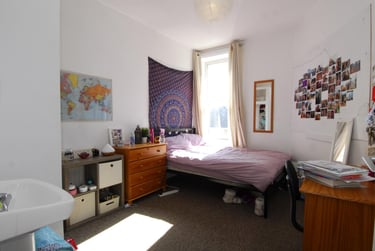 6 bed house, Baring Street, Greenbank, Plymouth, PL48NG - Image 12